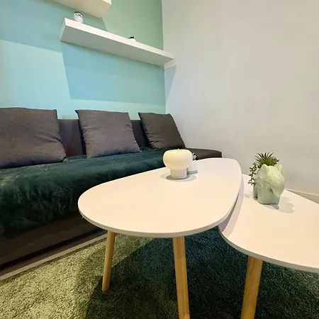 Le Cosy De Medipole