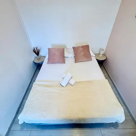 Apartament Le Cosy De Medipole