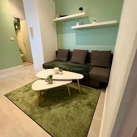Le Cosy De Medipole *